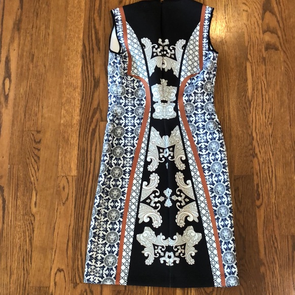 Clover Canyon Neoprene Dress - Picture 2 of 5